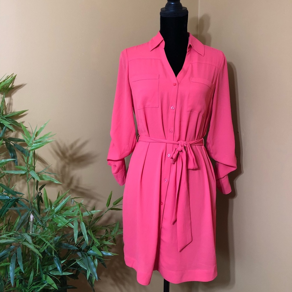 Express Dress